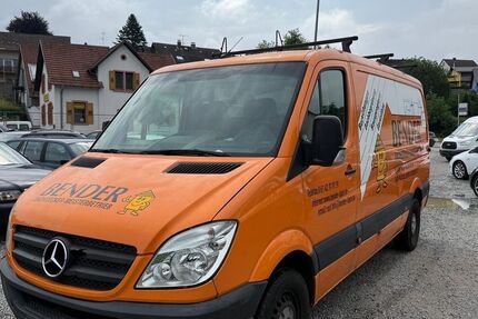 Mercedes-Benz Sprinter 515.000 km 3.999 &euro; Mörlenbach 69509