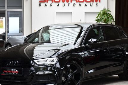 Audi A3 73.095 km 21.700 &euro; Waghäusel 68753