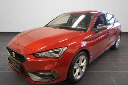 Seat Leon 21.995 km 24.450 &euro; Ladenburg 68526