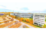 ATIK: Repräsentative Büros x herausragende Architektur x optimale Infrastruktur - provisionsfrei - Gewerbeobjekt Mannheim / Schwetzingerstadt Oststadt Fahrlach | Angebot:26267184