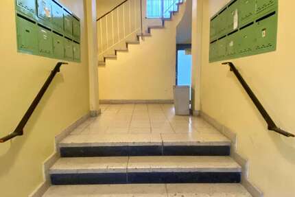 Wohnung zum Kaufen in Mannheim, Schwetzingerstadt 268.000 € 60 m² 2 zimmer