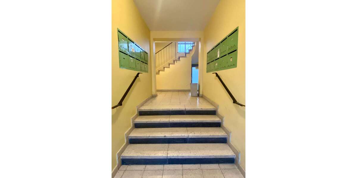 Wohnung zum Kaufen in Mannheim, Schwetzingerstadt 268.000 € 60 m² 2 zimmer