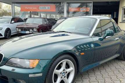 BMW Z3 124.750 km 15.900 &euro; Haßloch 67454