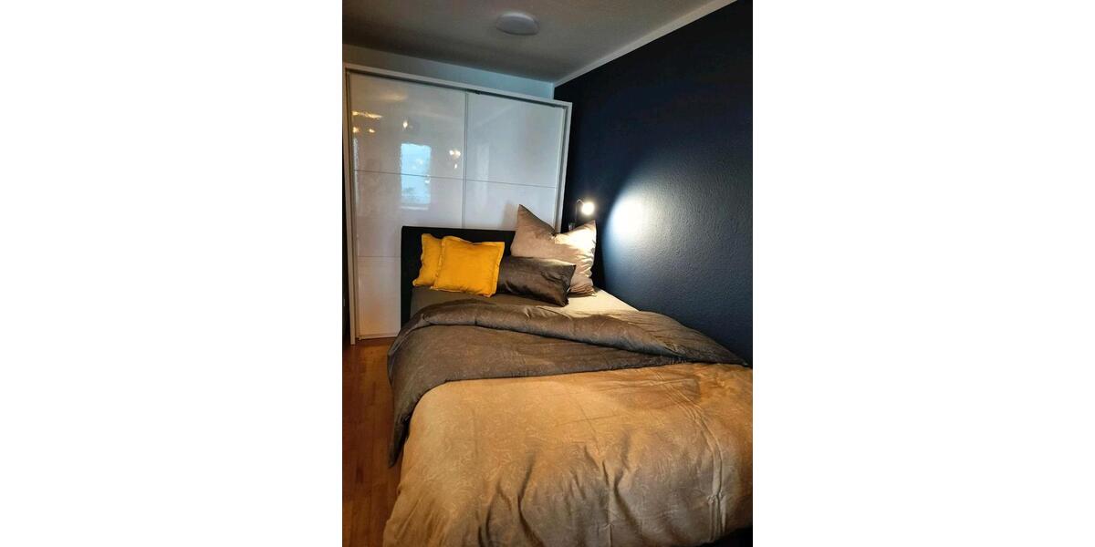 Terrassenwohnung Heidelberg Bahnstadt - 1 Zimmer, 32 m&sup2;, 1.300&euro; | Angebot:26366210