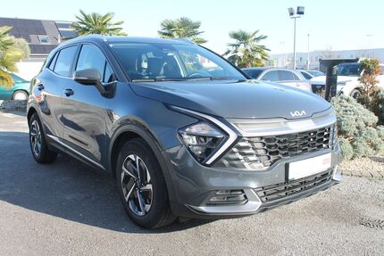 Kia Sportage 49.000 km 25.990 &euro; Speyer 67346