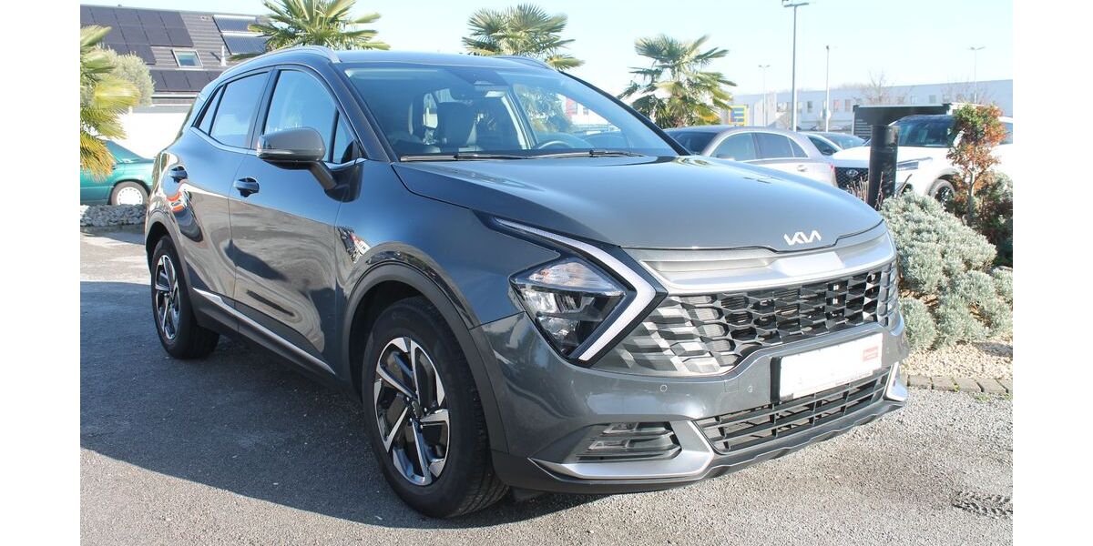 Kia Sportage 49.000 km 26.490 &euro; Speyer 67346