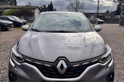 Renault Captur 140.000 km 12.900 &euro; Hassloch 67454