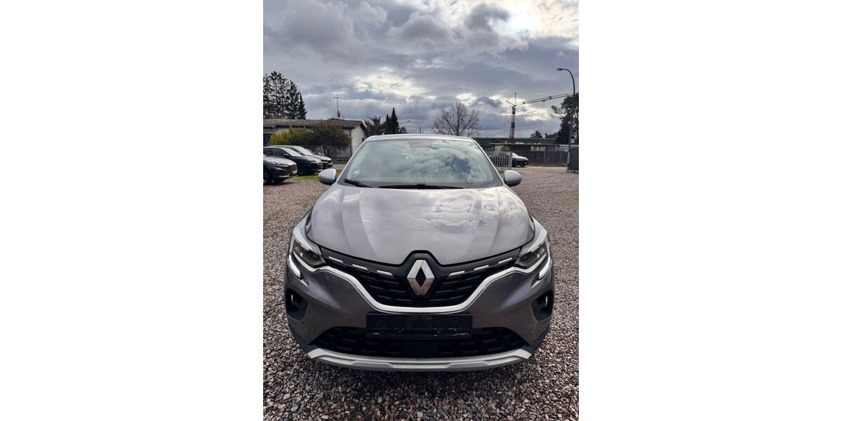 Renault Captur 140.000 km 12.900 &euro; Hassloch 67454