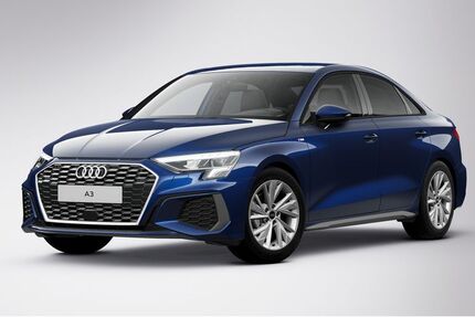 Audi A3 16.950 km 32.890 &euro; Mannheim 68309