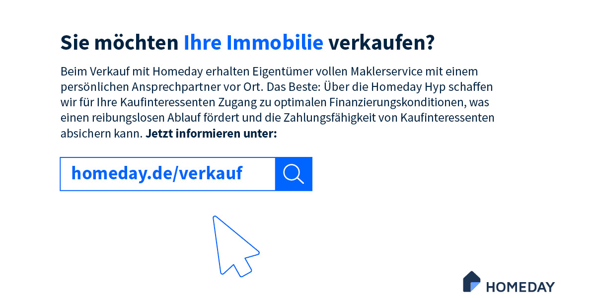 Etagenwohnung Heidelberg Rohrbach - 2 Zimmer, 68 m&sup2;, 248.000&euro; | Angebot:26686077