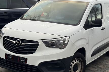 Opel Combo 72.000 km 9.500 &euro; Ludwigshafen 67071