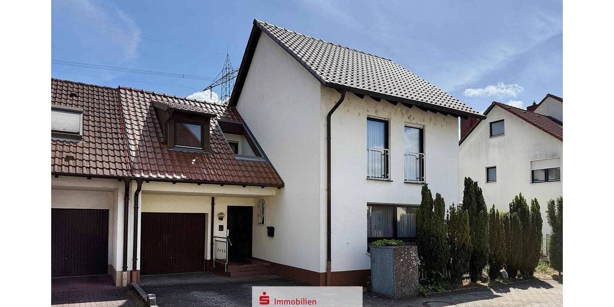 Doppelhaushälfte Brühl - 4 Zimmer, 155 m&sup2;, 395.000&euro; | Angebot:26805211