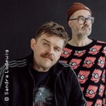 Jupiter Jones - Ich trag den Sarg, Du trägst was Buntes - Jahresabschlusskonzert