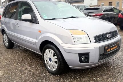 Ford Fusion 176.921 km 3.499 &euro; Ludwigshafen am Rhein 67071