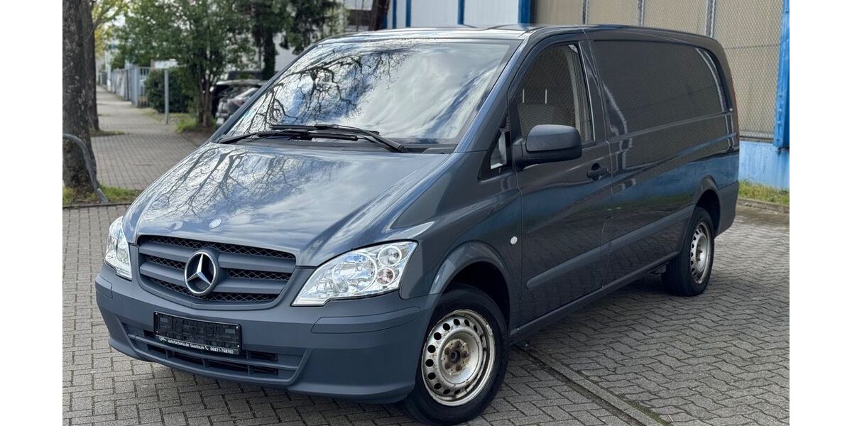 Mercedes-Benz Vito 208.000 km 6.999 &euro; Ludwigshafen 67071