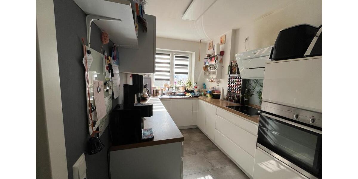 Erdgeschoßwohnung Maxdorf - 3 Zimmer, 84 m&sup2;, 369.000&euro; | Angebot:25546744