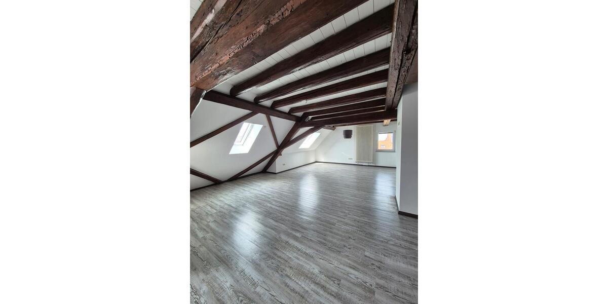 Maisonettenwohnung Gernsheim - 2 Zimmer, 90 m&sup2;, 980&euro; | Angebot:26148645