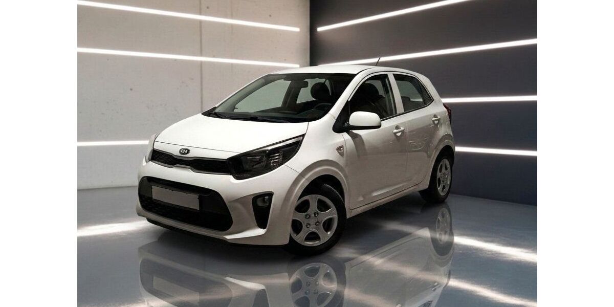 Kia Picanto 79.300 km 7.373 &euro; Frankenthal 67227