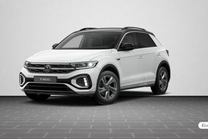 VW T-Roc 18.203 km 31.900 &euro; Ladenburg 68526