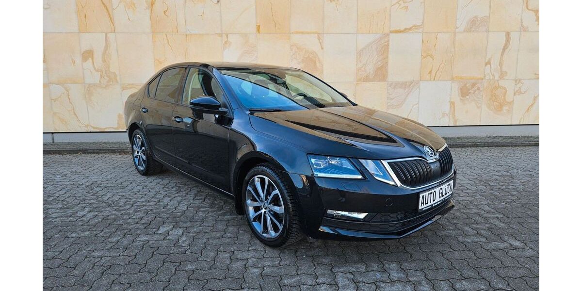 Skoda Octavia 85.500 km 16.490 &euro; Schwetzingen 68723