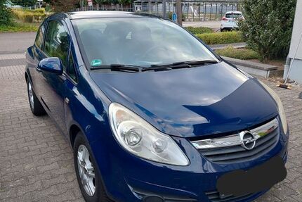 Opel Corsa 162.000 km 1.600 &euro; Waghäusel 68753