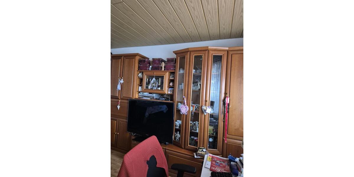 Erdgeschoßwohnung Frankenthal (Pfalz) - 3 Zimmer, 80 m&sup2;, 235.000&euro; | Angebot:25224481