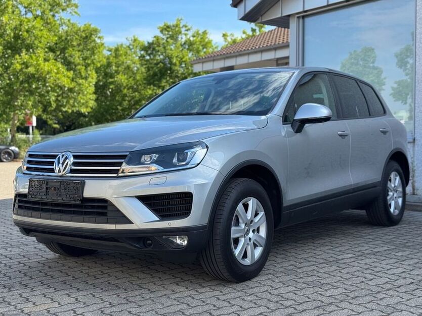 Touareg