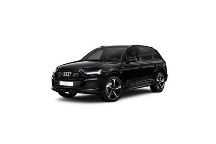 Audi Q7 48.868 km 64.480 &euro; Grünstadt 67269