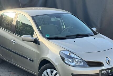Renault Clio 85.000 km 6.999 &euro; Dannstadt-Schauernheim 67125