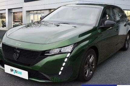 Peugeot 308 12.707 km 17.690 &euro; Heidelberg 69126