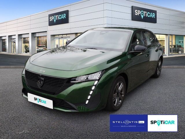Peugeot 308 12.707 km 17.690 &euro; Heidelberg 69126