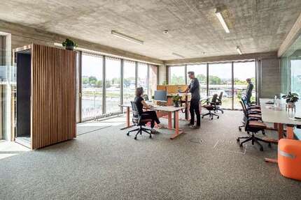 Gewerbeobjekt Mannheim - 149&euro; | Angebot:26159710