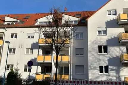 Wohnung Mannheim Hochstätt - 3 Zimmer, 77 m&sup2;, 1.080&euro; | Angebot:27331514