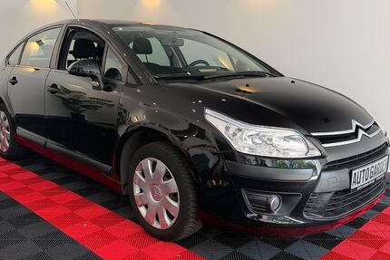 Citroen C4 108.000 km 3.300 &euro; Schwetzingen 68723