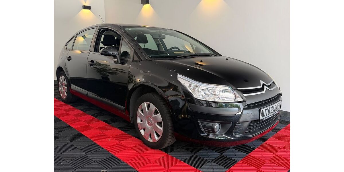 Citroen C4 108.000 km 3.300 &euro; Schwetzingen 68723