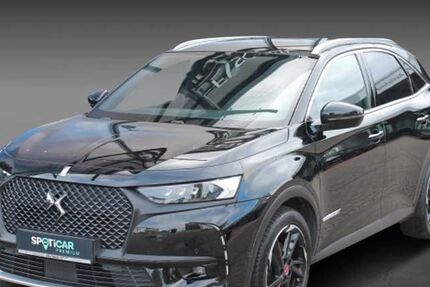DS Automobiles DS7 (Crossback) 118.800 km 19.990 &euro; Freinsheim 67251