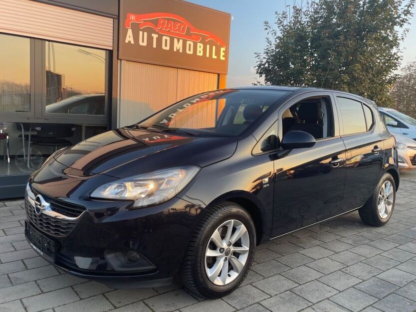 Corsa