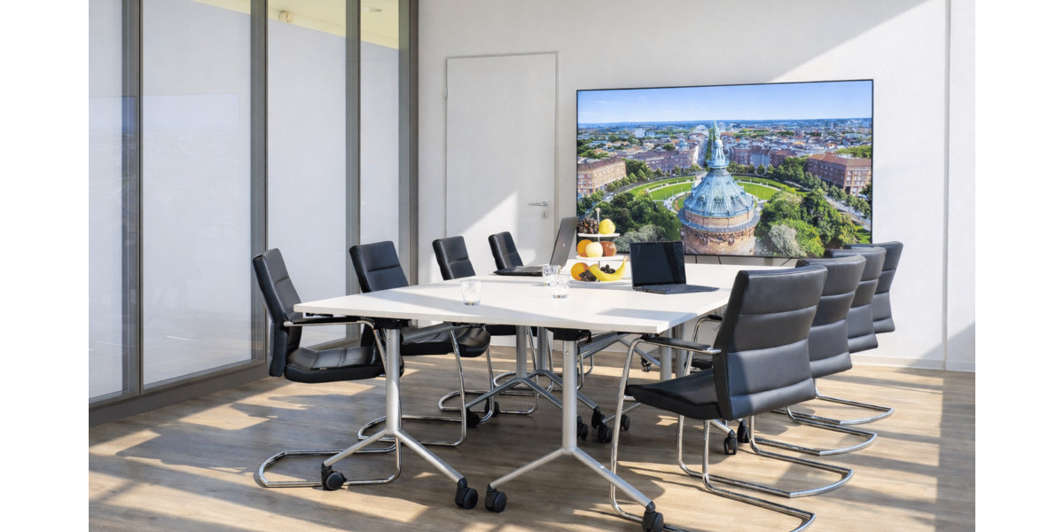 Gewerbeobjekt Mannheim Quadrate - 1.620&euro; | Angebot:26809194