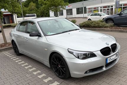 BMW 530 264.839 km 8.000 &euro; Lorsch 64653