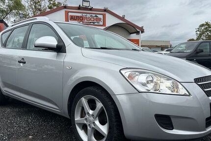 Kia ceed / Ceed 158.900 km 3.800 &euro; Worms 67547