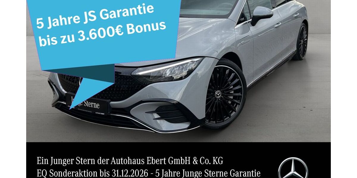 Mercedes-Benz EQE 23.125 km 45.770 &euro; Weinheim 69469