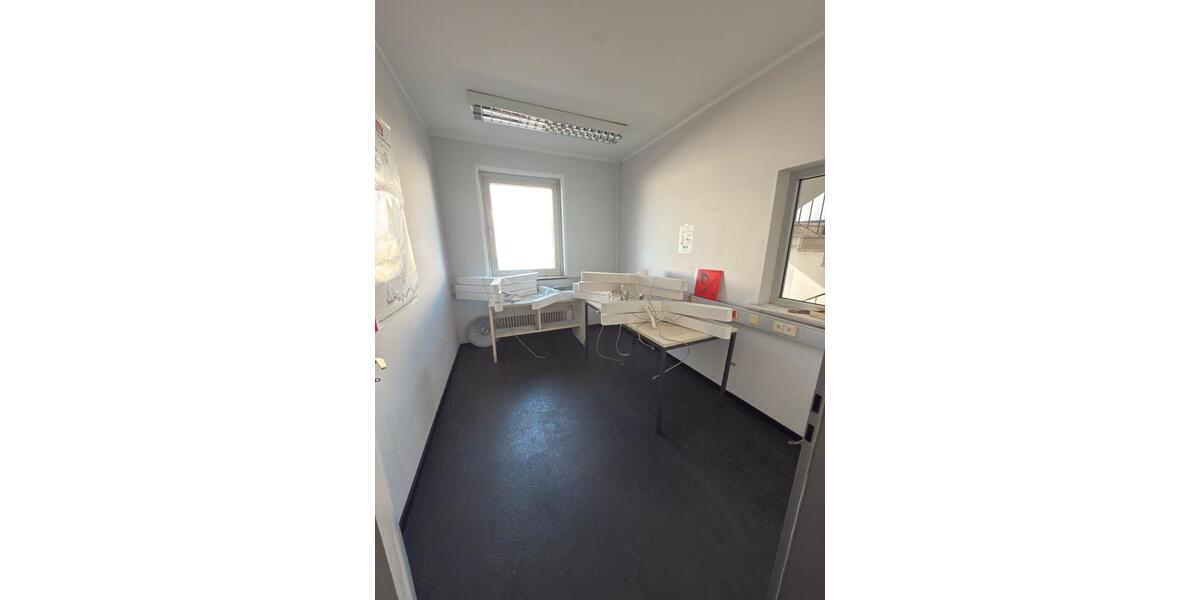 Gewerbeobjekt Mannheim Herzogenried - 6&euro; | Angebot:25767991