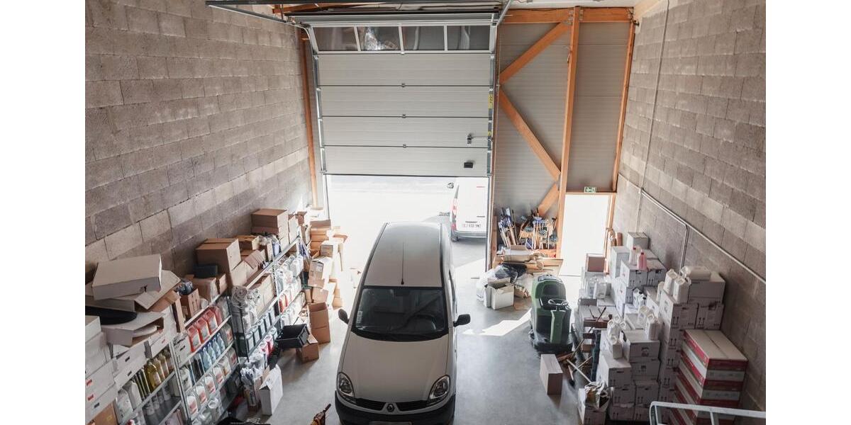 Gewerbeobjekt Worms - 1.399&euro; | Angebot:26274496