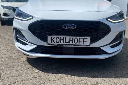 Ford Focus 37.709 km 18.970 &euro; Mannheim 68309