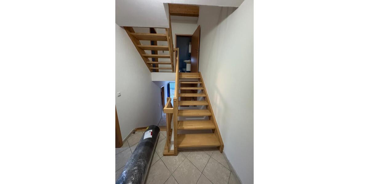 Reihenhaus Worms Westliche Vororte - 4 Zimmer, 96 m&sup2;, 1.600&euro; | Angebot:24815875