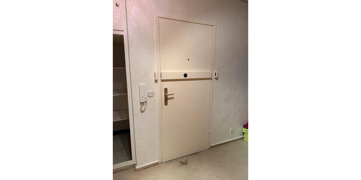 Etagenwohnung Mannheim Gartenstadt - 3 Zimmer, 79 m&sup2;, 229.000&euro; | Angebot:24849534