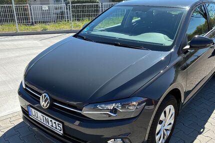 VW Polo 24.200 km 14.790 &euro; Ludwigshafen am Rhein 67065