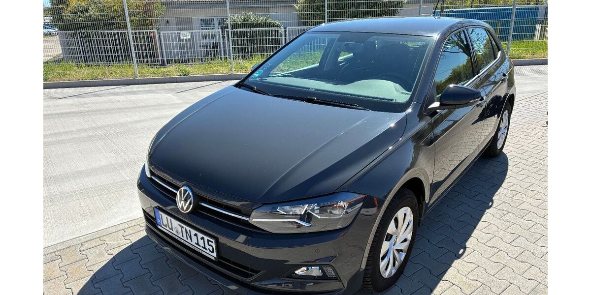 VW Polo 24.200 km 14.790 &euro; Ludwigshafen am Rhein 67065