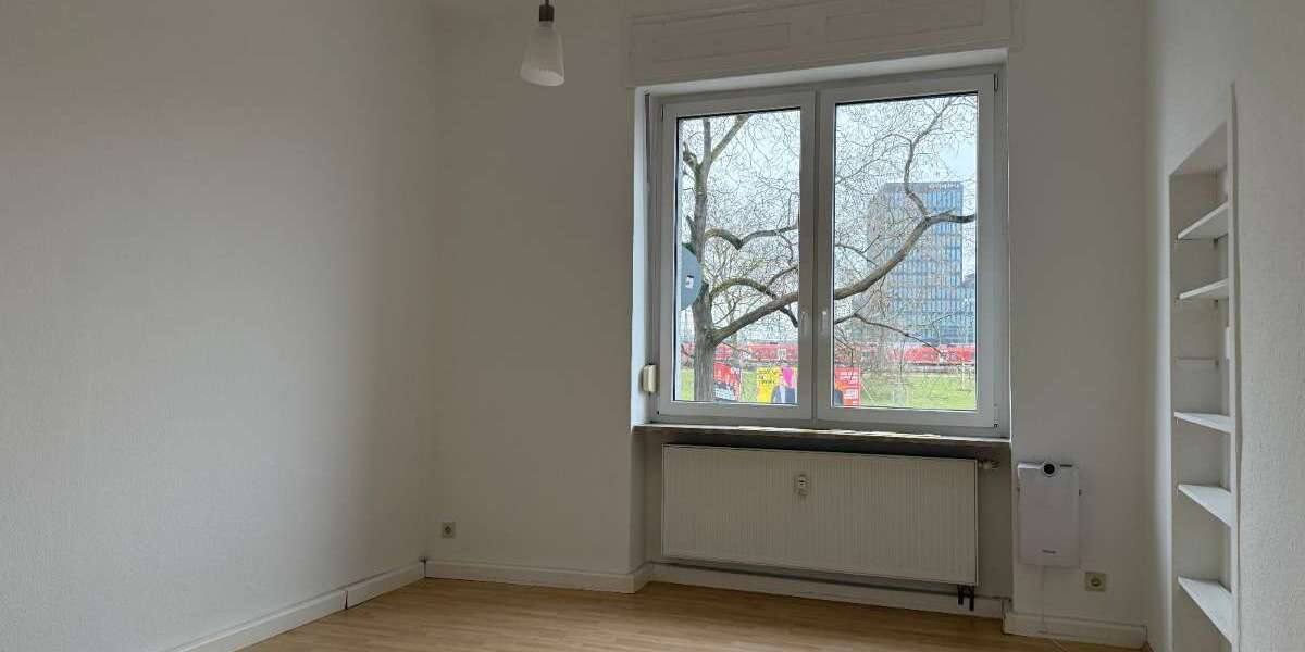 Etagenwohnung Mannheim Fahrlach - 3 Zimmer, 84 m&sup2;, 750&euro; | Angebot:25187891