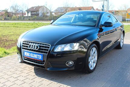 Audi A5 119.000 km 10.980 &euro; Worms-Pfeddersheim 67551